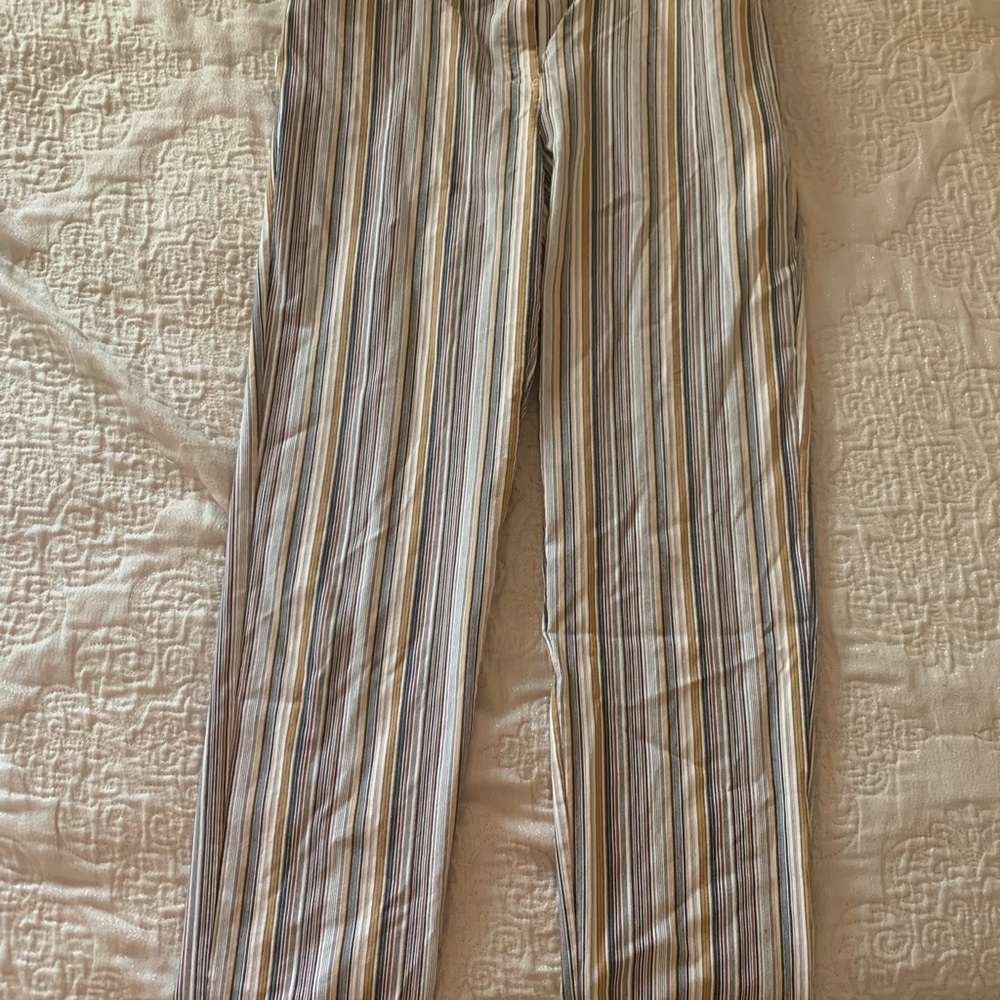 Fun dress pants